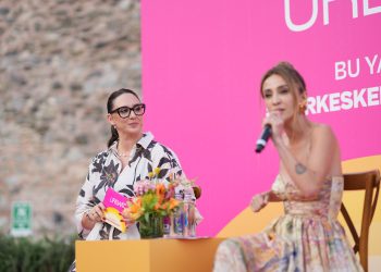 Urban Care’den yaza merhaba partisi