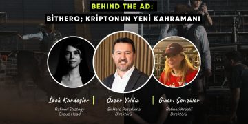 Aksiyon dolu BitHero’nun “boğa reklamı” nasıl çekildi?