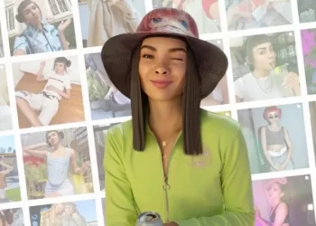 Z kuşağı influencer yapay zeka olup olmadığını umursamıyor