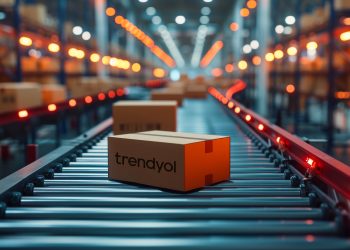 Trendyol, Türkiye alışveriş haritasını açıkladı