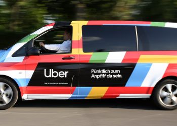Uber, Avrupa Kupası’nda futbolseverlerin yolculuk alışkanlıklarını açıkladı