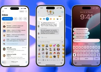 Apple Intelligence yapay zekası kullanıma sunuldu!