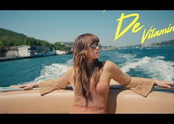 DeFacto ve Afra Saraçoğlu bu yaz “DE vitamini” depolamayı öneriyor