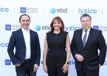 2023 yılında e-ticaret sektörünün satış hacmi 1.855 milyar TL’ye ulaştı