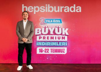 Hepsiburada Premium, 2. yılını Büyük indirimlerle kutluyor!