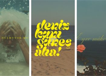 Yaratıcılara özel yaratıcı tatil: aha!works ajansı kapattı, 10 gün izne çıktı!