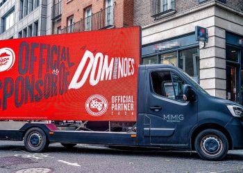 Pizza Hut, rakibi Domino’s’a meydan okudu, Dünya Domino Şampiyonası’na sponsor oldu