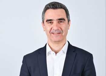 Dentsu MENAT bölge CEO’su Tarek Daouk oldu