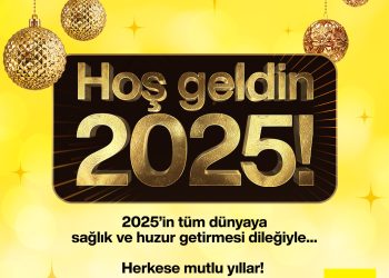 Sahibinden.com’dan sürdürülebilir tüketim çağrısı: Hoş Geldin 2025!