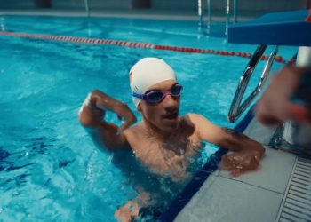 Shell’den Paralimpik sporculara destek filmi: Bir Kişi Daha!