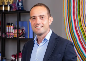 Selen Kozmetik yönetiminde stratejik yapılanma!