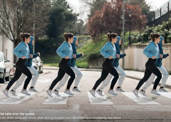 Retro estetik, modern tehlike: Volkswagen’in çarpıcı kampanyası
