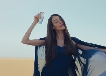Clear Women, Dilan Çiçek Deniz’in yer aldığı yeni reklam filmini yayınladı
