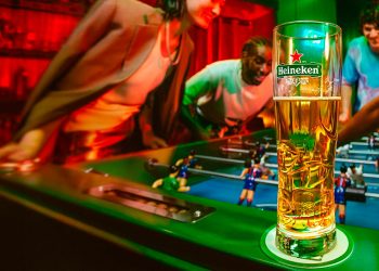 Heineken unutulan biraları mizahi bir dille onurlandırıyor