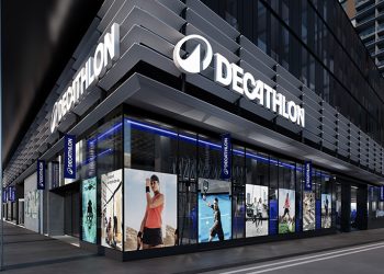 Decathlon’un yeni hedefi: Spor dünyasının lideri olmak
