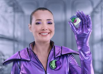 Bingo’nun yeni marka yüzü Özgü Namal ile ilk reklam filmi yayında