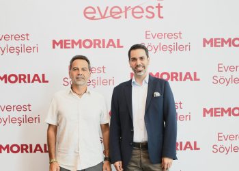 Memorial Sağlık Grubu’ndan ilham veren bir etkinlik