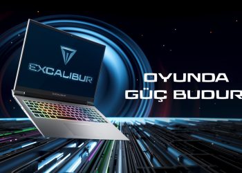Excalibur’un yeni reklam filmi yayında