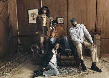 Gant, 75.yılını vintage esintili kampanyayla kutluyor