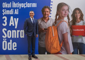 Fiziksel sınırlar kalktı, rekabet dijitale taşındı!