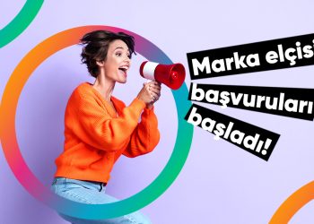 Hopi “Marka Elçisi” programı başladı
