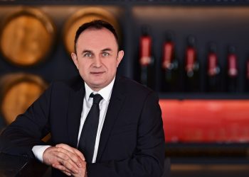 Sürdürülebilirlik Yıldızları: Kürşat Apan
