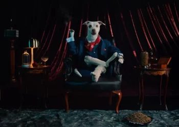 Yetişkin köpek sahiplenmeye teşvik eden kampanya: “Sugar Doggies”
