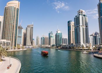 Pazarlamacılar için dünyanın en iyi şehirleri: Bangkok ve Dubai zirvede