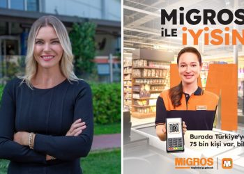 Migros’tan “Hepimize İyi Gelecek” yeni reklam filmi: “Migros ile iyisin”