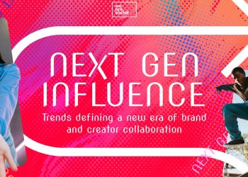 Influencer marketing yeniden şekilleniyor: Beş öncü trend!