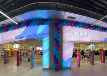 Ecrou, dünyaca ünlü Teddy Island markasını Türkiye’ye getiriyor!