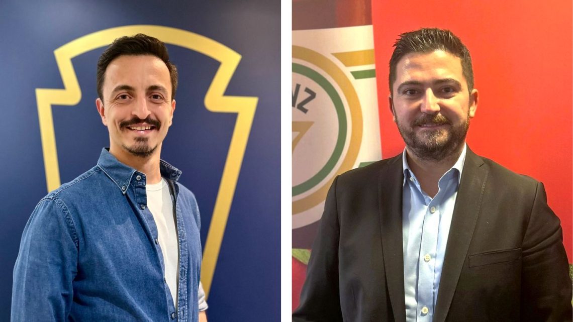 Emin Emre Çakır ve Nazmi Cihan Okudur