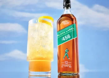 Yürüyen adam eşofman giydi: Johnnie Walker’dan The Squid Game’e özel koleksiyon