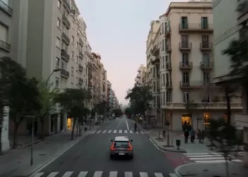 Volvo’dan kısa film tadında etkileyici bir reklam