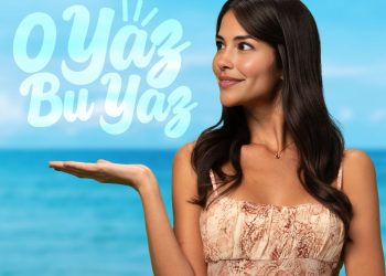 TatilBudur yeni yapay zeka influencer’ı “Yaz Güneş”i tanıttı!