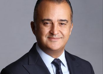 Arzum’da üst düzey atama