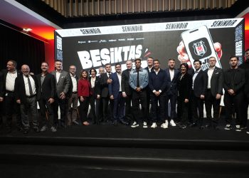 Türkiye’nin ilk kulüp start-up’ı hayata geçti!