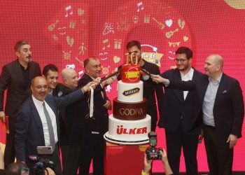 Yıldız Holding, “Mutlu Et Mutlu Ol Günü”nün 10. yılını kutladı