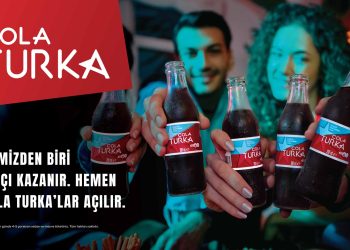 Cola Turka’dan yeni reklam filmi: Sadece bir içecek değil, “İçimizden Biri”