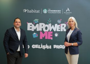 Starbucks ve Habitat Derneği’nden gençlere girişimcilik desteği