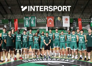 INTERSPORT, Darüşşafaka Spor Kulübü ile güçlerini birleştirdi