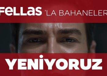 Fellas’tan yeni reklam filmi