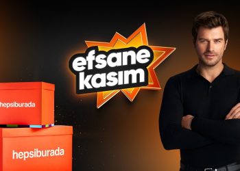 Hepsiburada’dan Kasım araştırması: Tüketiciler indirim döneminde planlı alışverişe yöneliyor