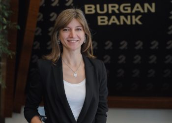 Burgan Bank Türkiye Kurumsal İletişim Bölüm Başkanı Suna Yeşilli Gönener oldu