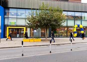İsveç köftesi özgürleşiyor! IKEA Londra’da ilk bağımsız restoranını açtı
