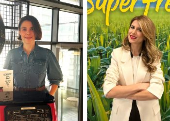 Karaca ve SuperFresh’ten lezzet dolu bir işbirliği: “Sosyal Lezzetler” nasıl doğdu?