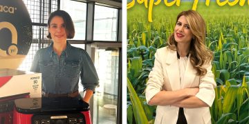 Karaca ve SuperFresh’ten lezzet dolu bir işbirliği: “Sosyal Lezzetler” nasıl doğdu?