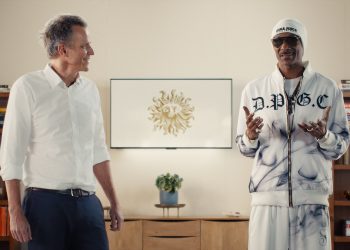 Publicis Groupe, 2024 başarılarını Snoop Dogg’lu yeni yıl videosuyla kutladı
