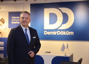 DemirDöküm 70. yılını kutluyor