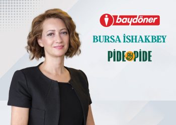 Apaz Group’un yeni Pazarlama Direktörü Gülin Kılıçoğlu Sontuna oldu